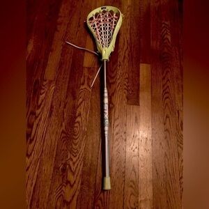STX Girl”s Youth Lacrosse Stick Sports Equipment